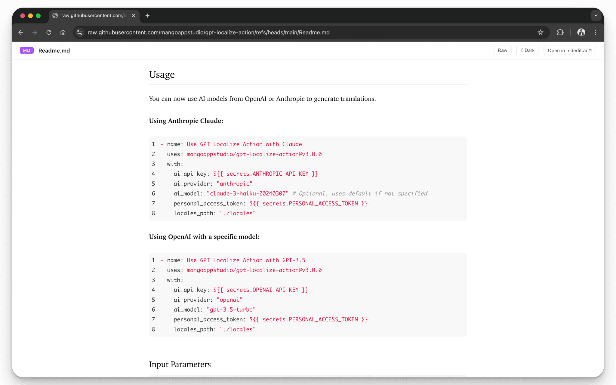 Markdown Viewer Chrome Extension - MD Editor | MD Editor